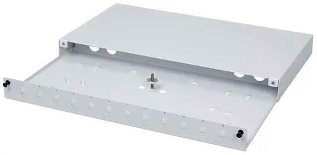 Przełącznica światłowodowa 19