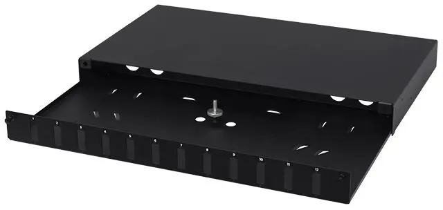 Przełącznica światłowodowa 19