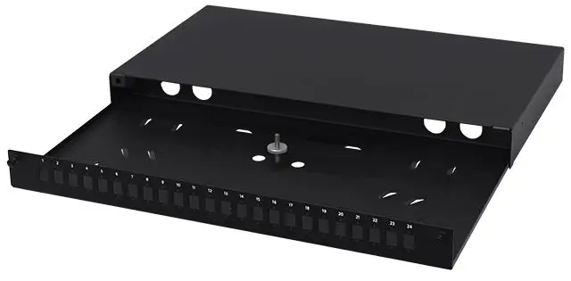 Przełącznica światłowodowa 19