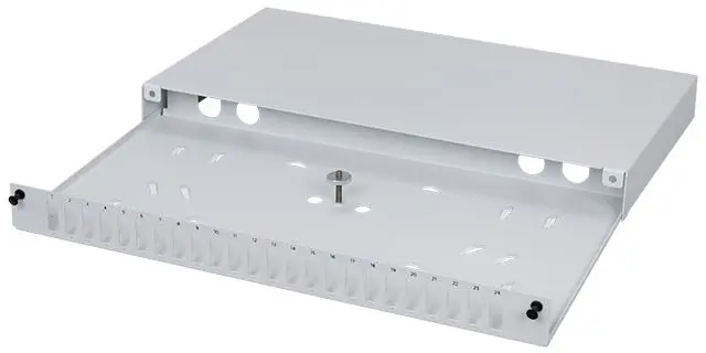 Przełącznica światłowodowa 19