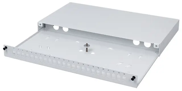 Przełącznica światłowodowa 19