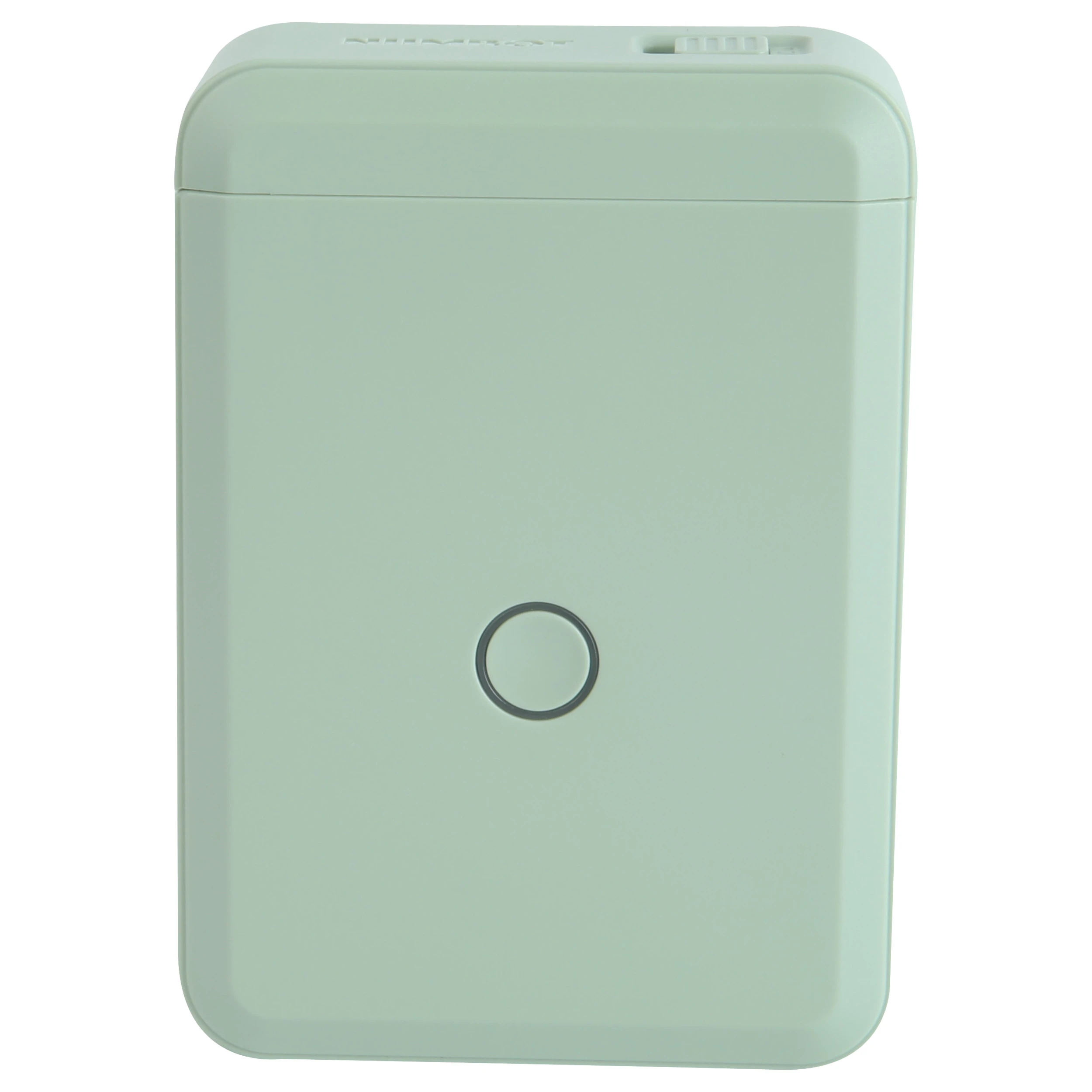 Drukarka etykiet Niimbot D110 zielona