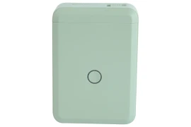 Drukarka etykiet Niimbot D110 zielona