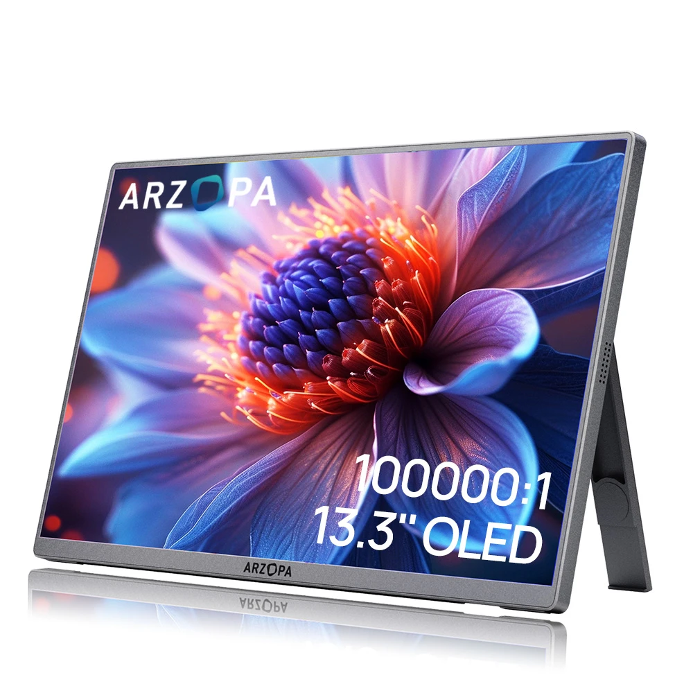 Przenośny Monitor OLED Arzopa A3C Pro 13.3 USB-C