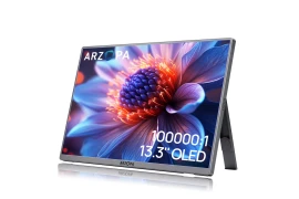 Przenośny Monitor OLED Arzopa A3C Pro 13.3 USB-C