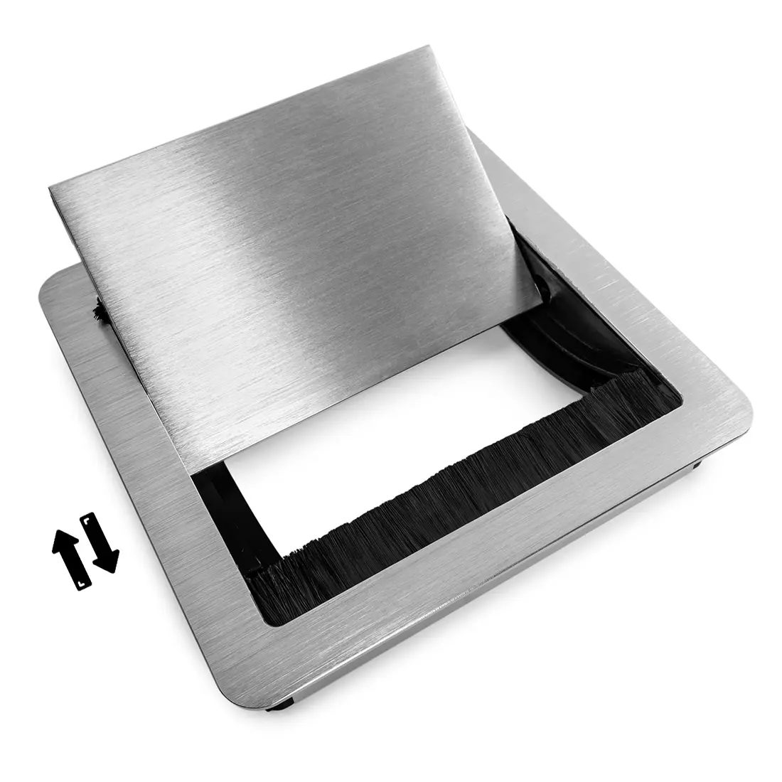 Przepust na kable dwustronny Spacetronik SPS-G03S