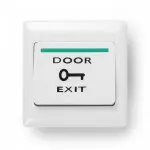 Przycisk wyjścia podtynkowy Spacetronik DiO SPD-DE01