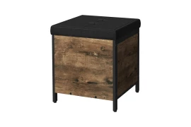 Pufa, szafka skrzynia do siedzenia Funky Furniture