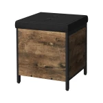 Pufa, szafka skrzynia do siedzenia Funky Furniture