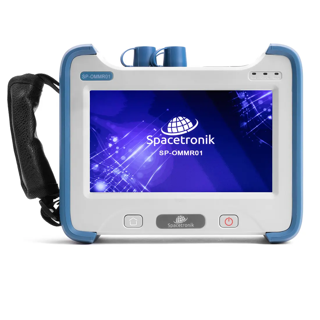 Reflektometr Spacetronik SP-OMMR01 7'' SM OTDR