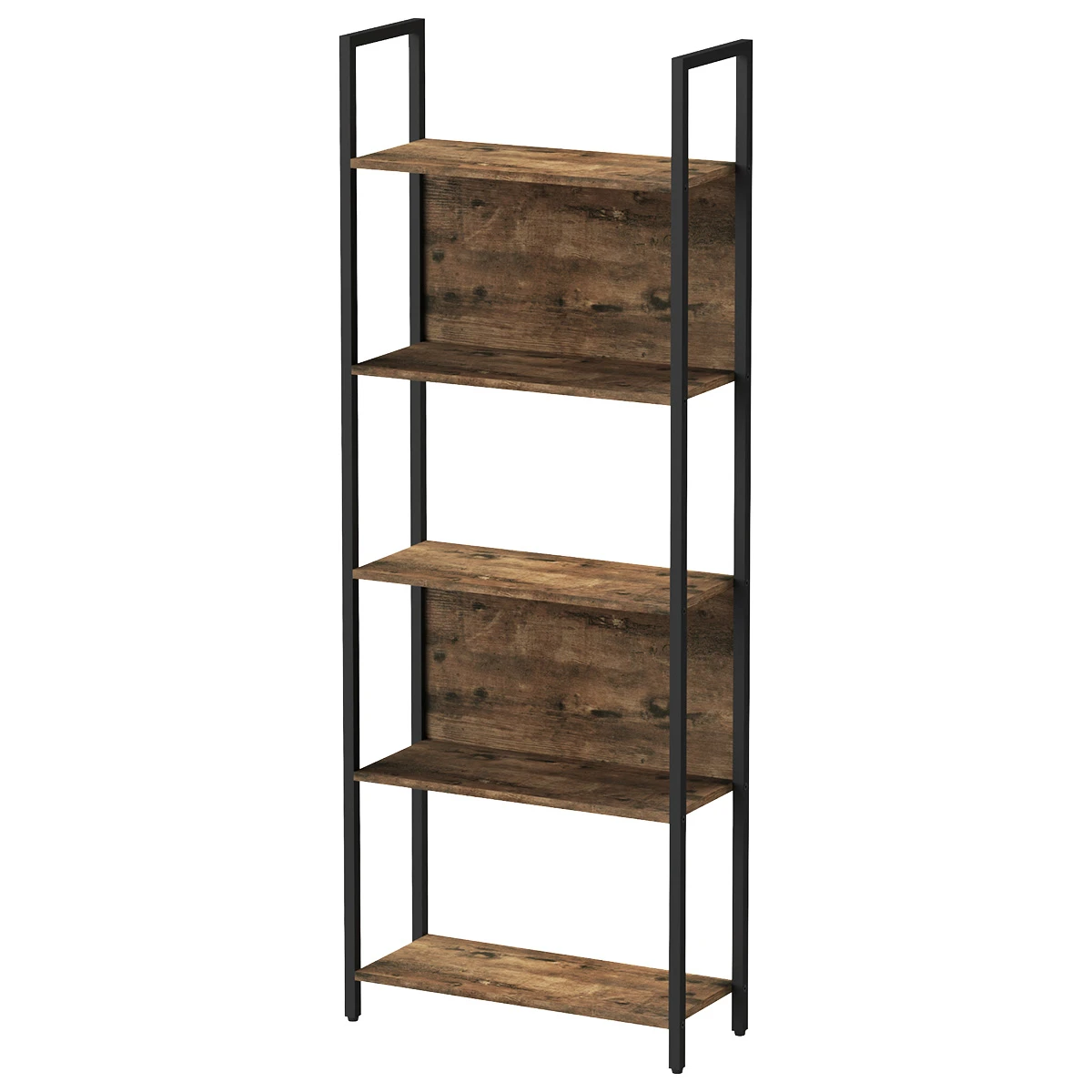 Regał biblioteczka drabinka 165cm Funky Furniture