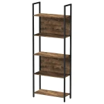 Regał biblioteczka drabinka 165cm Funky Furniture