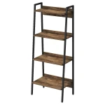 Regał biblioteczka drabinka 137cm Funky Furniture