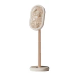 Regulowany wentylator - oczyszczacz powietrza z jonizacją Spacetronik AirPuff 2