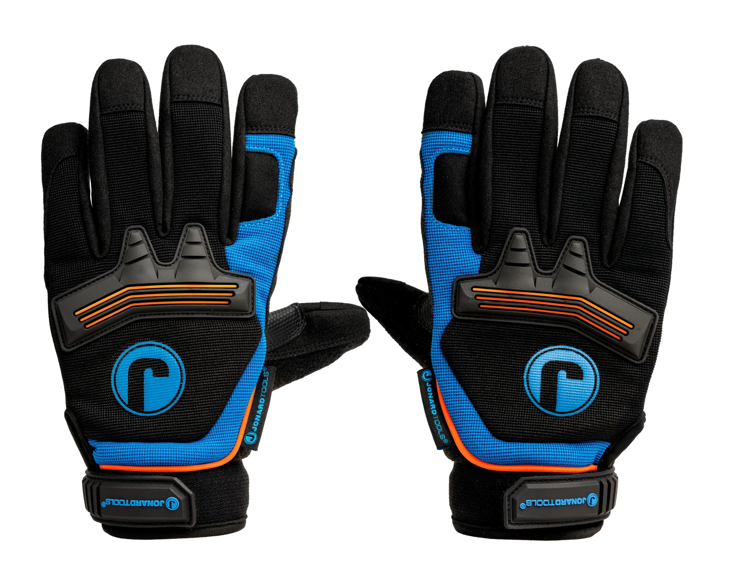 Rękawice dla montera Heavy Duty JONARD WG-100XL