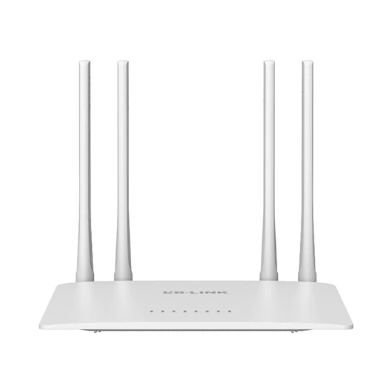 Router WIFI BL-W1210M 5G + 2.4G AC1200 D-OpenWRT