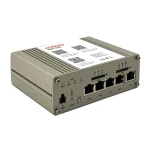 Router 5G dla kampera SELFSAT MWR 5550 2x SIM 2x MIMO 2x WiFi GPS