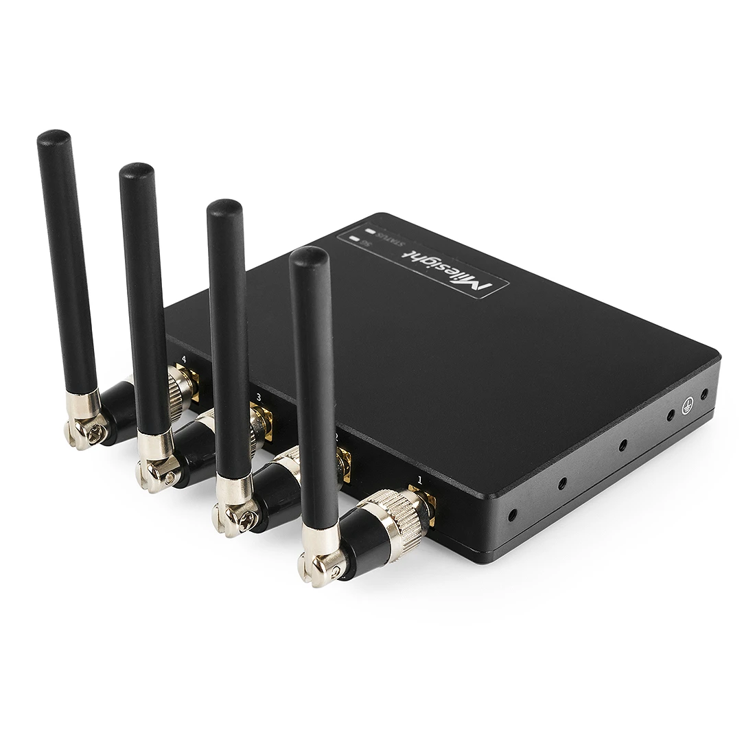 Router przemysłowy Milesight 5G Dongle MIL-UF31-554AE 1Gbps