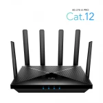  Router WiFi 5 AC1200 CAT12 dual SIM WAN Cudy LT12 4G LTE Open WRT