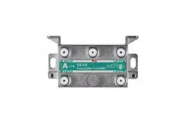 Rozgałęźnik antenowy 1x4 5-1218 MHz LIV 4U Polytron