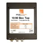 Odgałęźnik optyczny Box Tap 2-krotny FiberIRS 10:90 2-way optical