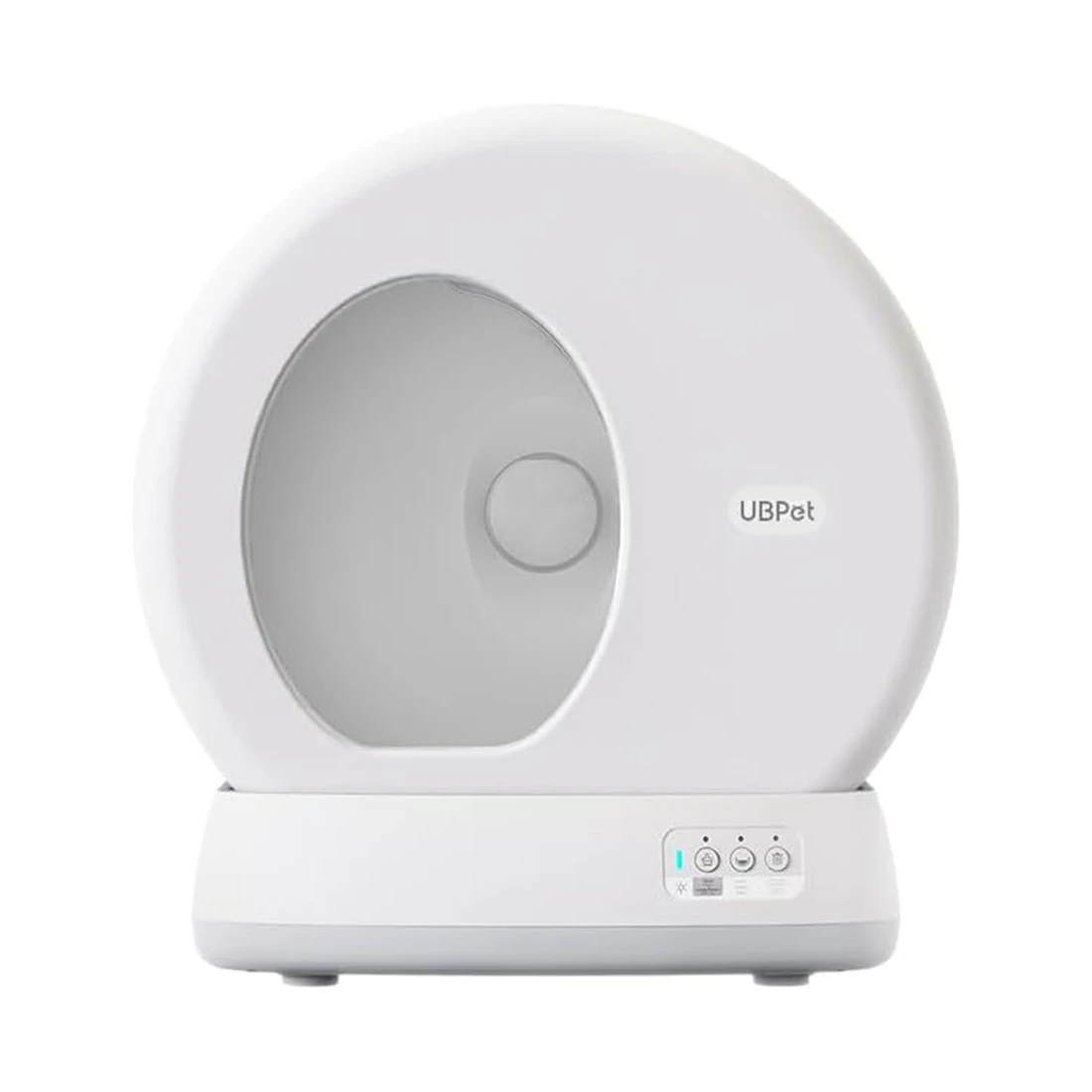 Samoczyszcząca Kuweta dla kota Ucat C10