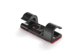 Uchwyty kablowe 20 sztuk SPM-T09