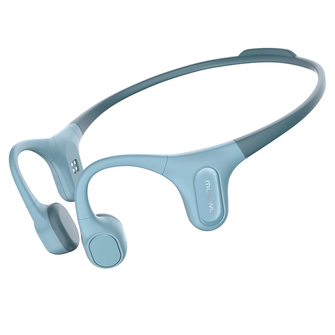 Słuchawki Kostne Mojawa Run Plus IP68 BT5.2 blue OUTLET