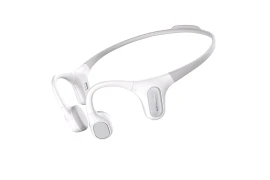 Słuchawki Kostne Mojawa Run Plus IP68 BT5.2 white