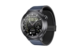 Smartwatch Kumi Gear GT3 111 Trybów SPORT Szary