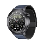 Smartwatch Kumi Gear GT3 111 Trybów SPORT Szary