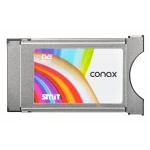 Moduł CI SMiT CONAX 1670 - Kablówka CONAX DVB-C, Smart HD, TNK, Start+