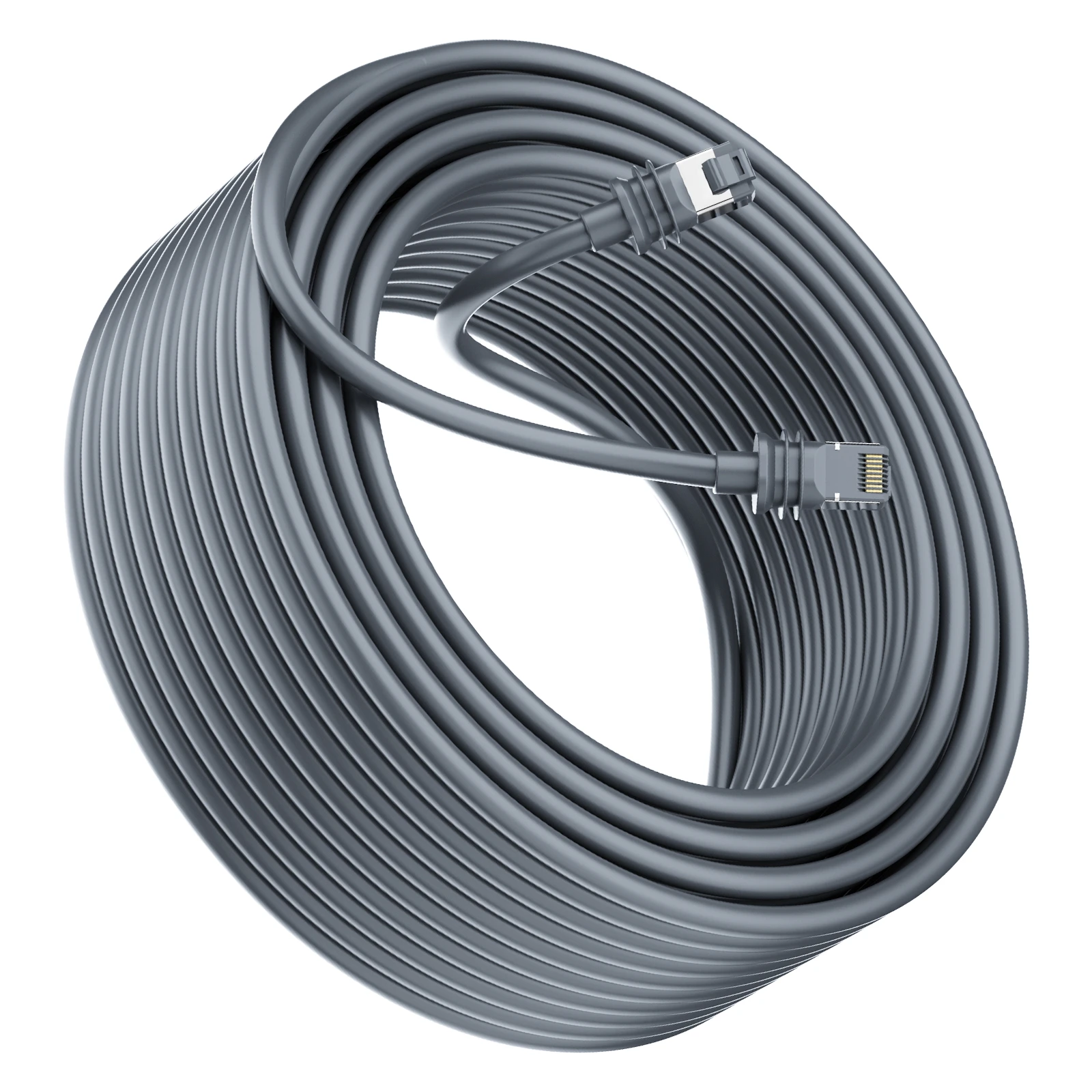 Spectronik KS3_046 kabel do anteny Starlink V3 (Gen 3) 46 metrów