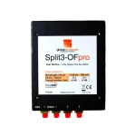 Splitter optyczny Global Invacom 1x3 Split3-OFpro