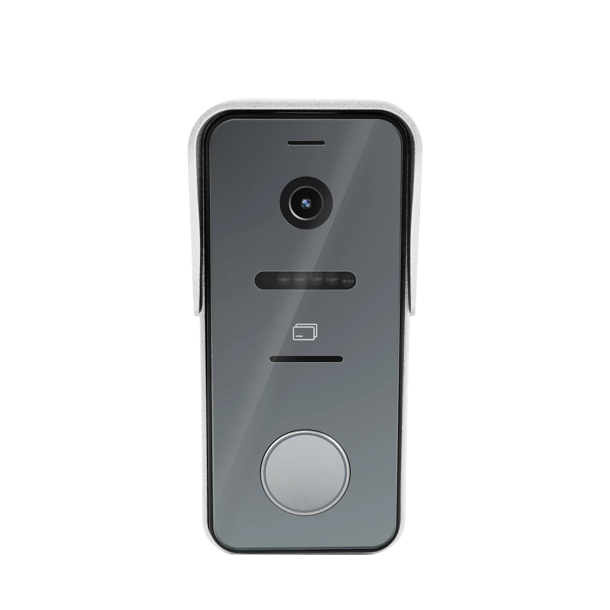 Stacja bramowa z kamerą wideodomofon Spacetronik SPD-DST01 NFC