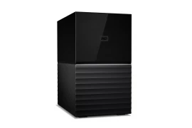 Stacjonarny dysk magazyn danych WD MyBook DUO 24TB