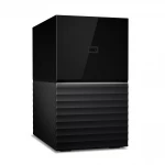 Stacjonarny dysk magazyn danych WD MyBook DUO 24TB
