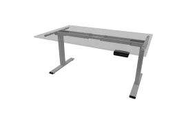 Stelaż biurkowy Spacetronik SPE-224RW