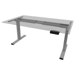 Stelaż biurkowy Spacetronik SPE-224RW