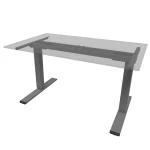 Stelaż do biurka regulowany Spacetronik SPE-226AG