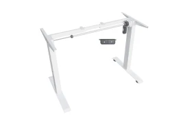 Elektryczny stelaż biurkowy Spacetronik SPE-140W