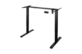 Stelaż regulowany elektrycznie biurkowy Spacetronik SPE-139B