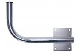 Stojak boczny giety L=40cm - lewy