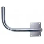 Stojak boczny giety L=40cm - lewy