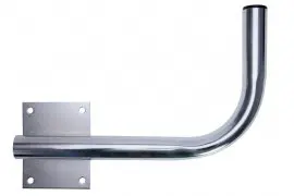 Stojak boczny giety L=40cm - prawy