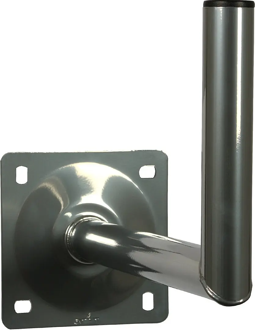 Uchwyt do anten L=250 mm ALU CORAB USL-48/250AL