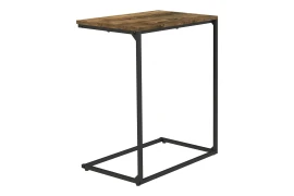 Stolik C pod kanape na kólkach Funky Furniture