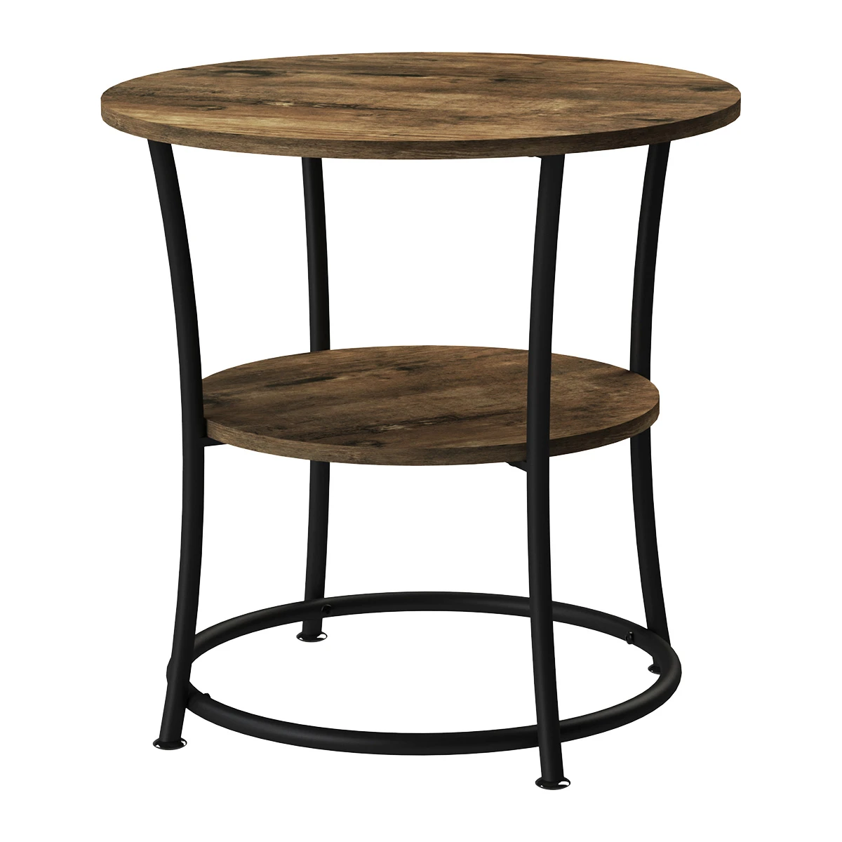 Stolik kawowy 55 cm do domu Funky Furniture