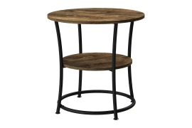 Stolik kawowy 55 cm do domu Funky Furniture