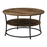 Stolik kawowy 80 cm do domu Funky Furniture